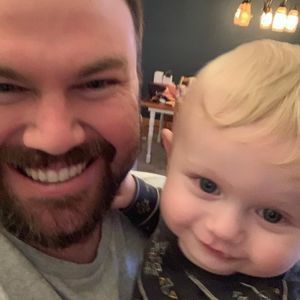 Meet your Posher, Joey